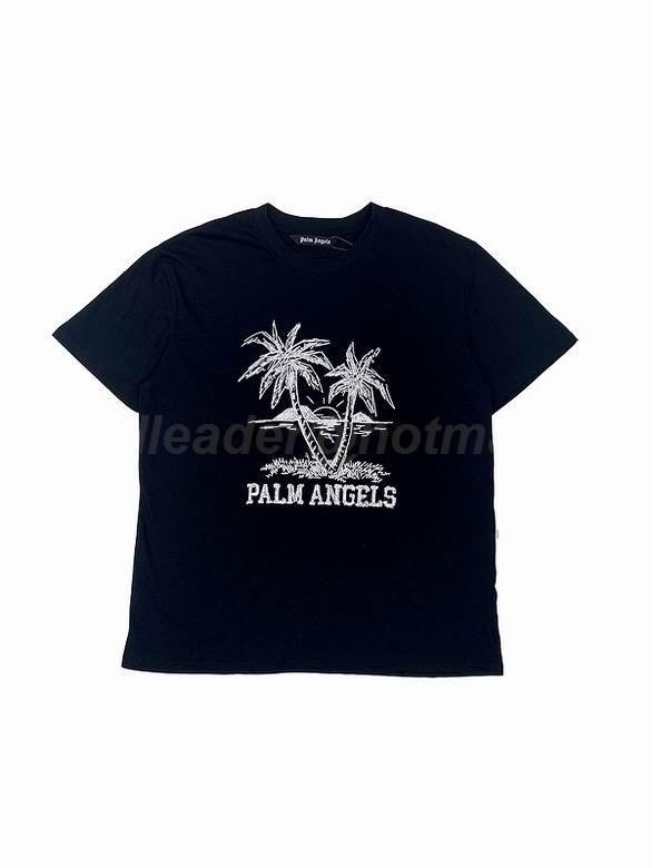 Palm Angles Men's T-shirts 685